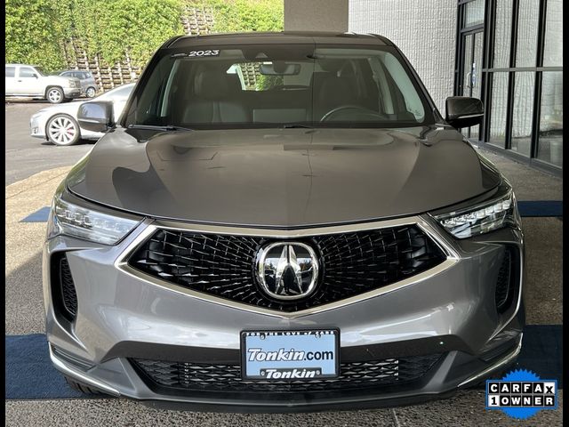 2023 Acura RDX Base