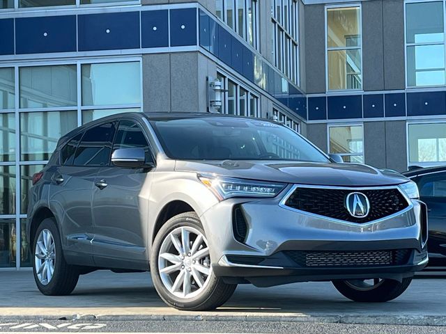 2023 Acura RDX Base