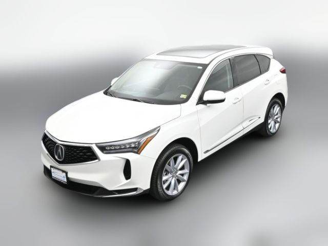 2023 Acura RDX Base