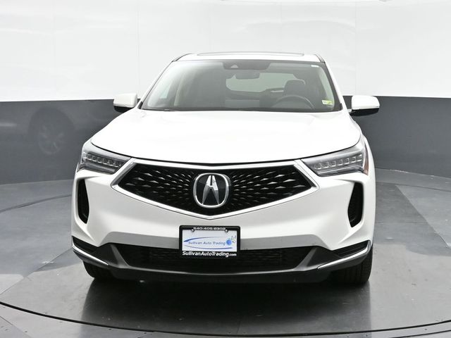 2023 Acura RDX Base