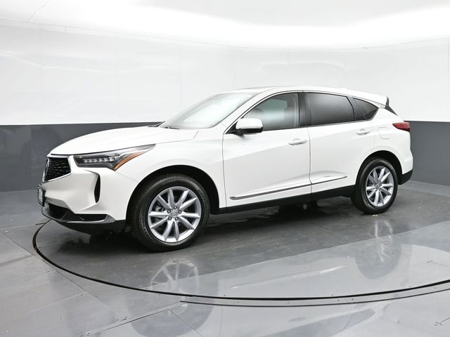 2023 Acura RDX Base