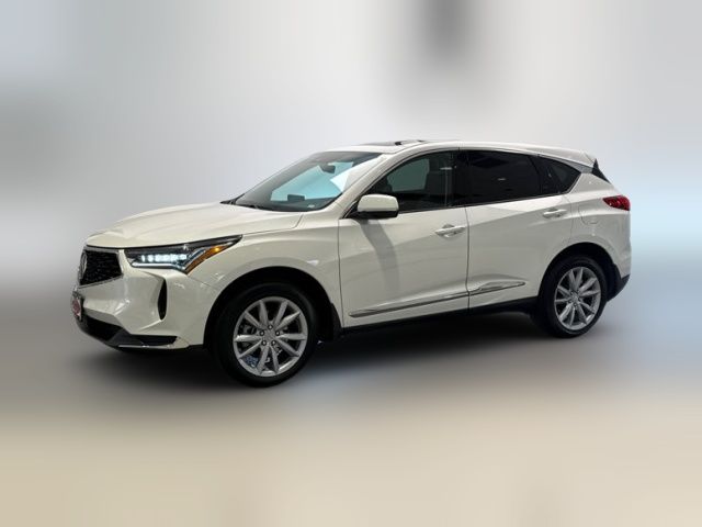 2023 Acura RDX Base