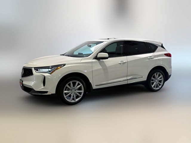 2023 Acura RDX Base