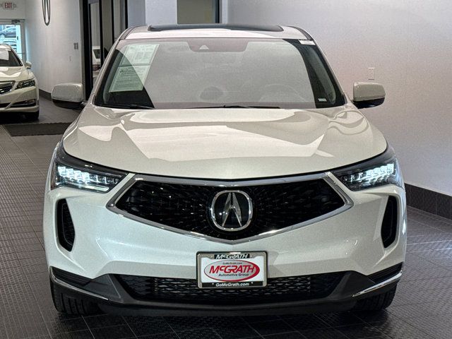 2023 Acura RDX Base