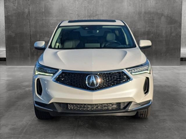 2023 Acura RDX Base