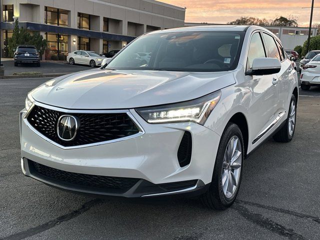 2023 Acura RDX Base