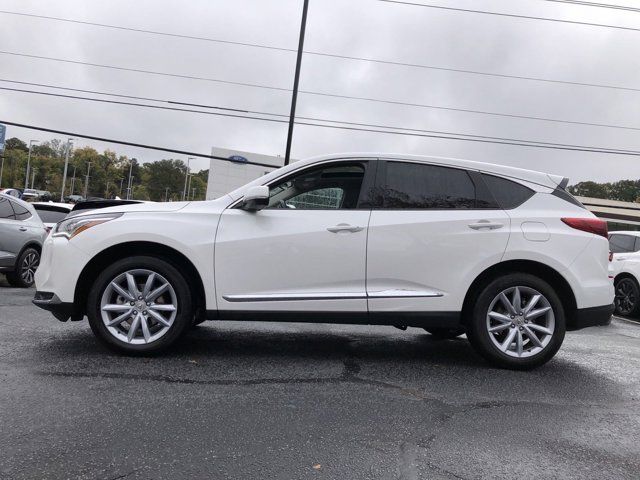 2023 Acura RDX Base