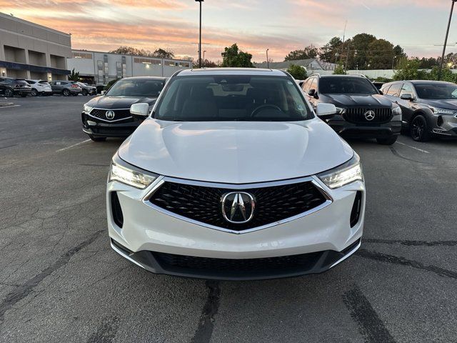 2023 Acura RDX Base