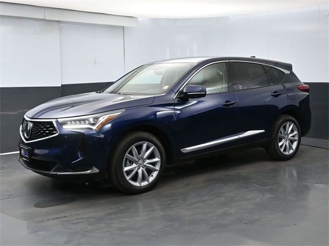 2023 Acura RDX Base