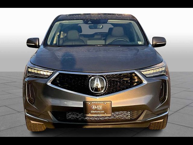 2023 Acura RDX Base