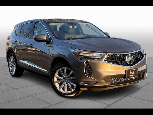 2023 Acura RDX Base