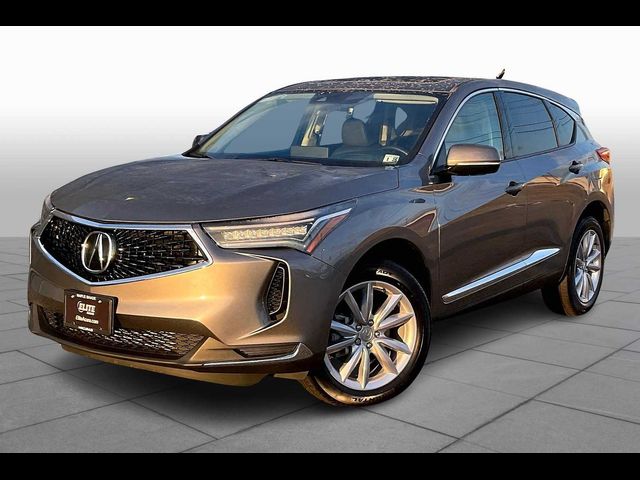 2023 Acura RDX Base