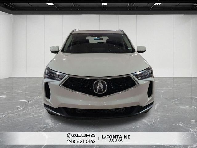 2023 Acura RDX Base