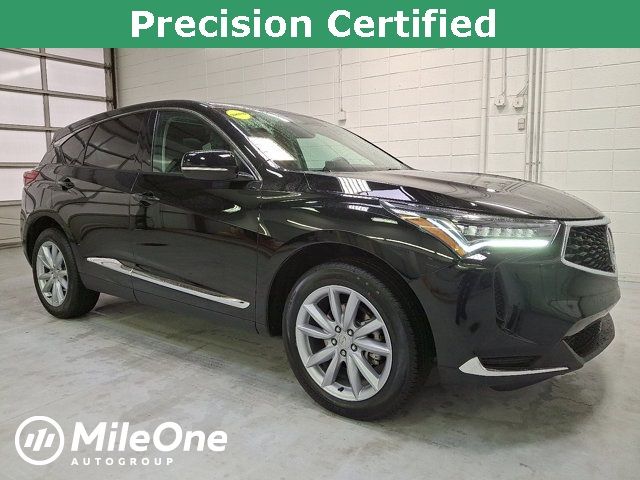 2023 Acura RDX Base