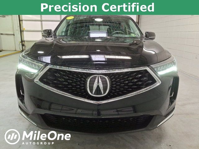 2023 Acura RDX Base