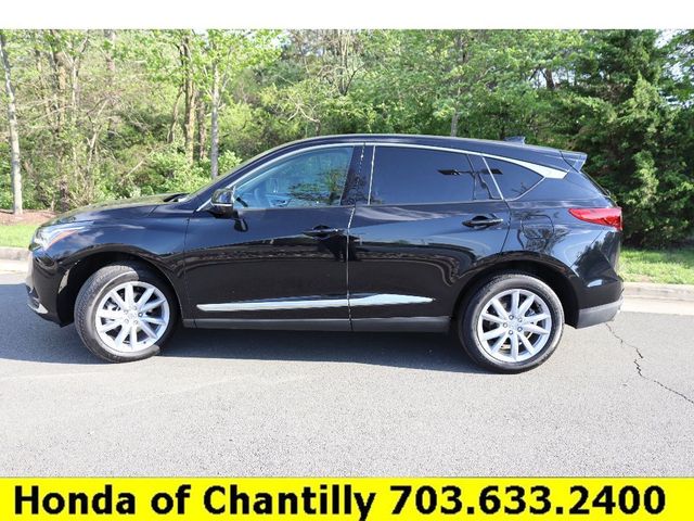 2023 Acura RDX Base