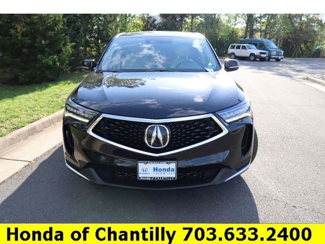 2023 Acura RDX Base