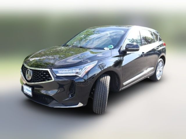 2023 Acura RDX Base
