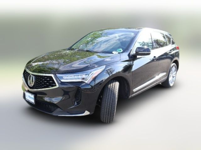 2023 Acura RDX Base