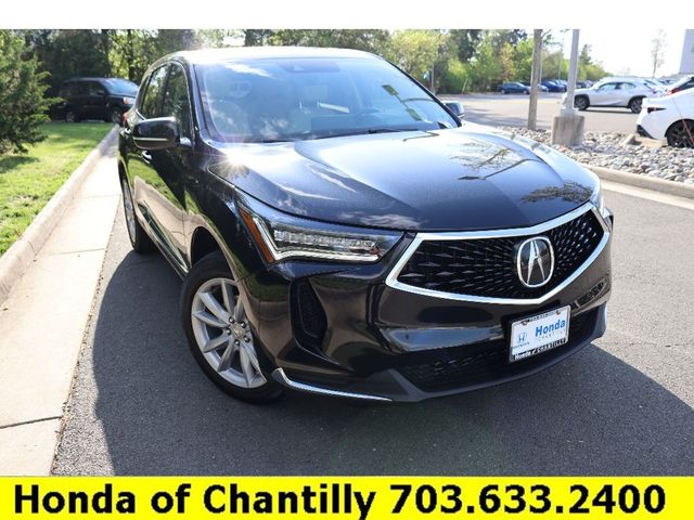 2023 Acura RDX Base