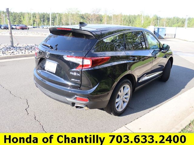 2023 Acura RDX Base