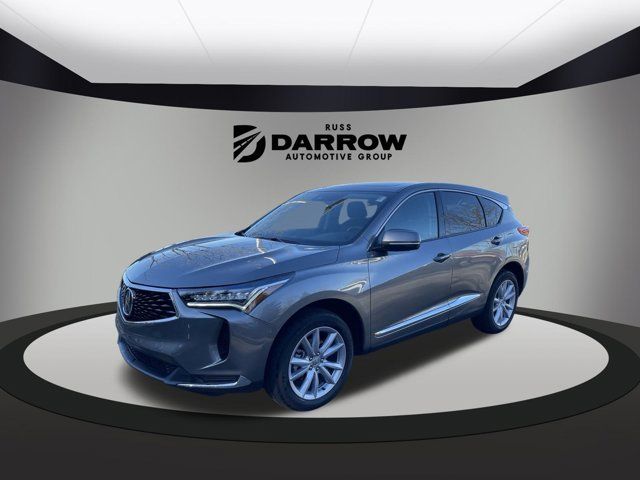 2023 Acura RDX Base