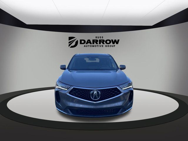 2023 Acura RDX Base