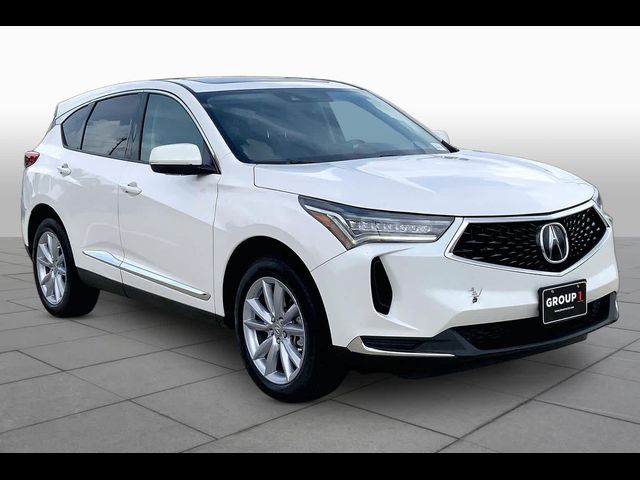 2023 Acura RDX Base