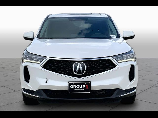 2023 Acura RDX Base