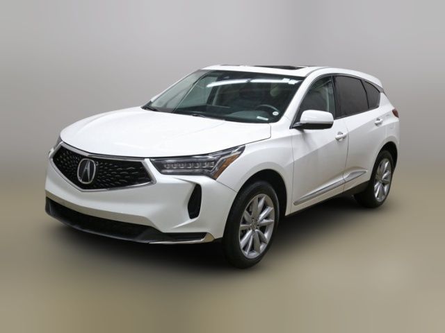 2023 Acura RDX Base