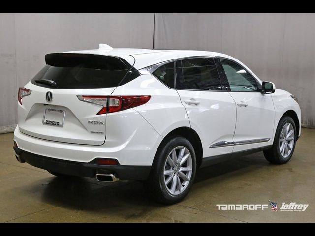 2023 Acura RDX Base