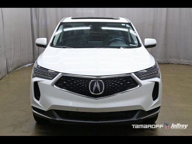 2023 Acura RDX Base