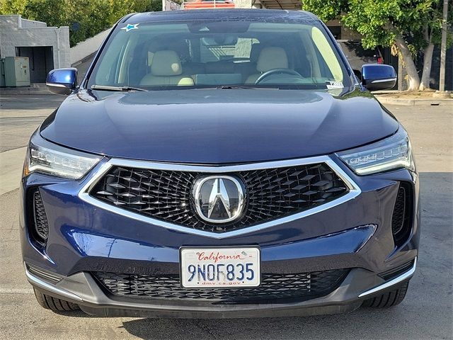 2023 Acura RDX Base