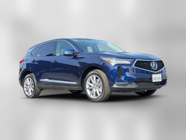 2023 Acura RDX Base