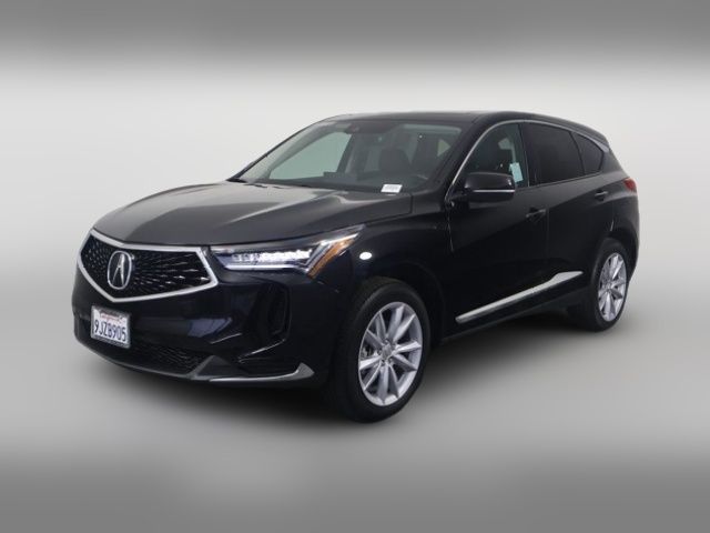 2023 Acura RDX Base