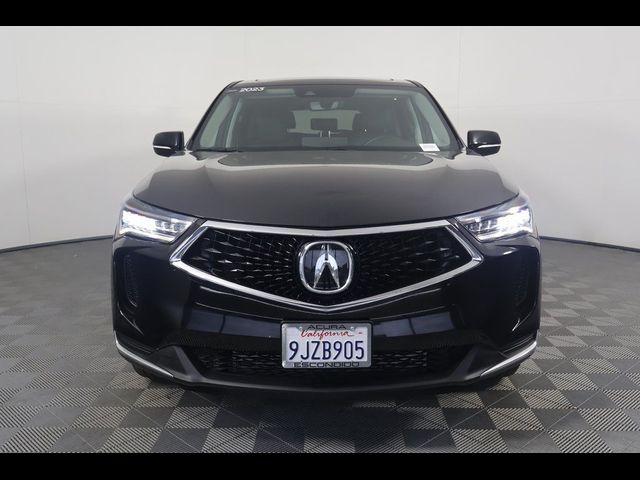 2023 Acura RDX Base