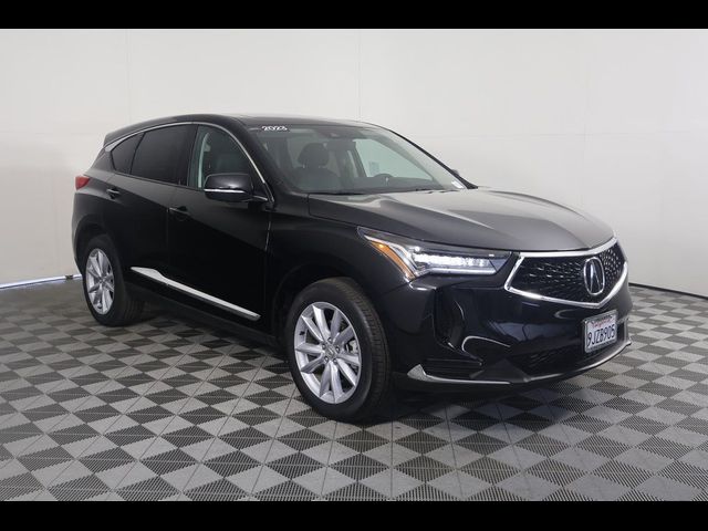2023 Acura RDX Base