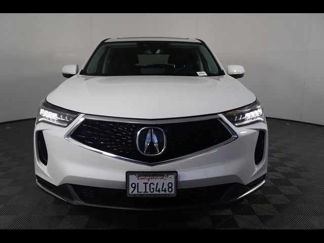 2023 Acura RDX Base