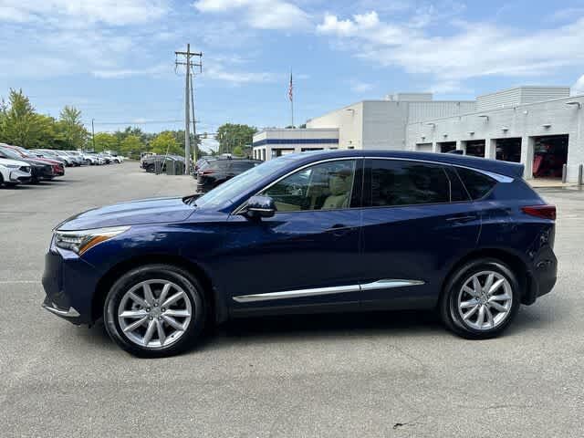 2023 Acura RDX Base