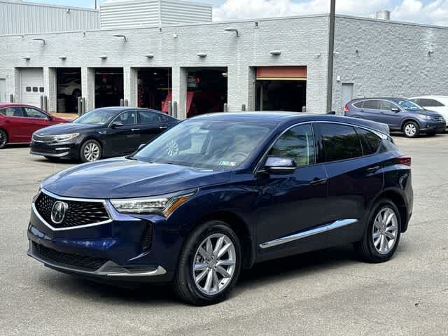 2023 Acura RDX Base