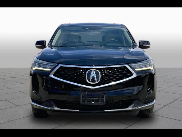 2023 Acura RDX Base