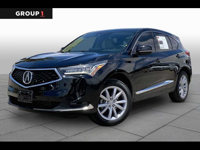 2023 Acura RDX Base