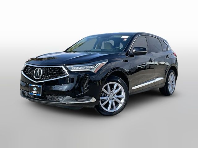 2023 Acura RDX Base