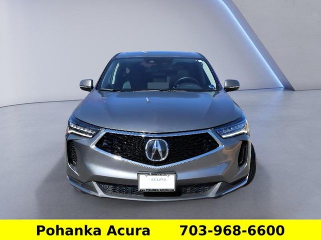 2023 Acura RDX Base