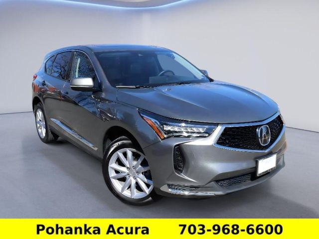 2023 Acura RDX Base