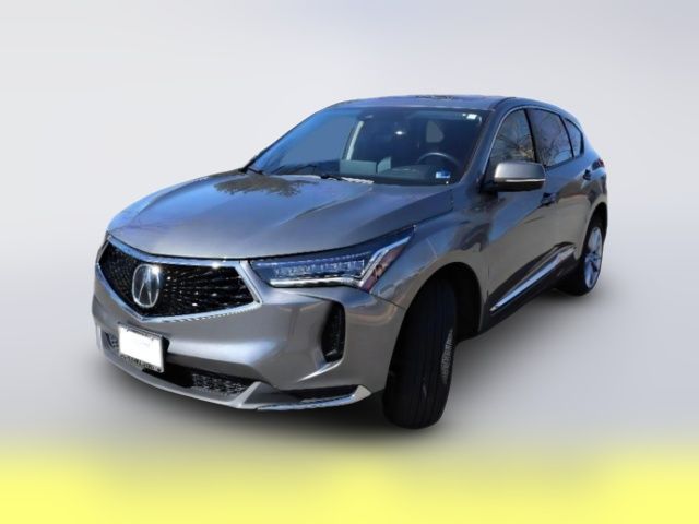 2023 Acura RDX Base