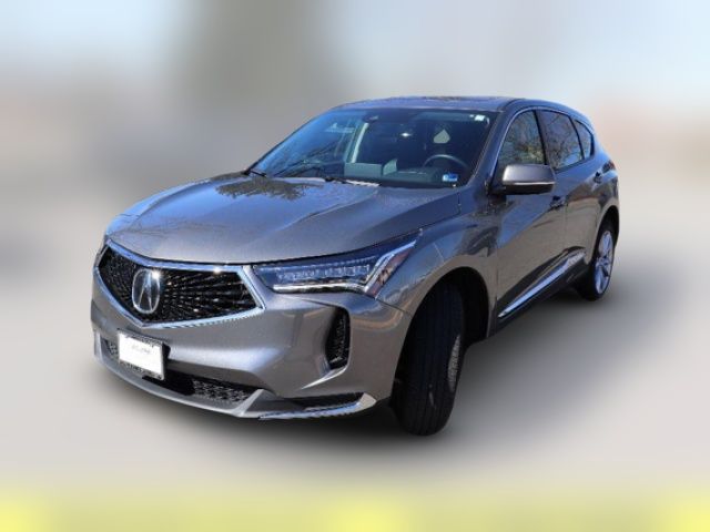 2023 Acura RDX Base