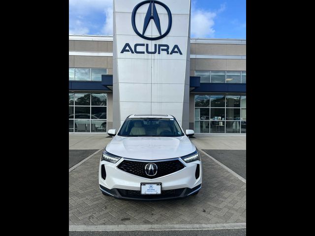 2023 Acura RDX Base