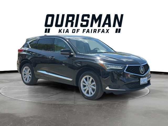 2023 Acura RDX Base