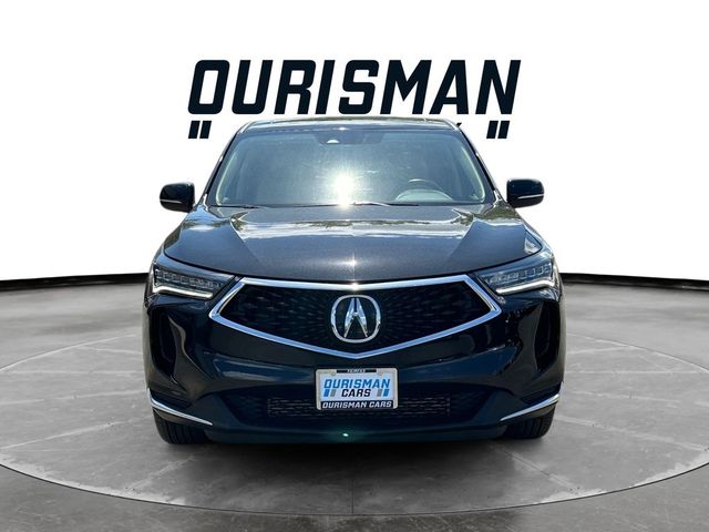 2023 Acura RDX Base